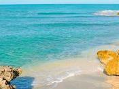 Israel. Secret Beaches You've Never Been Relaxing Stroll Along Mediterranean Coast. (video)