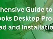 QuickBooks Desktop 2024: Download Installation