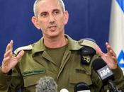 Have Plans, We’re Ready What Necessary Defence Israel- Hagari Iran’ Attack