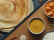 North Indian Food South Food: Flavourful Battle