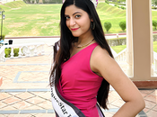Lipika Sharma: Chapter Indian Women Miss India 2024