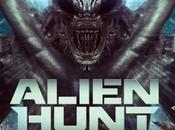 Alien Hunt Release News
