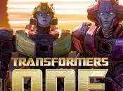 Transformers One: Trailer, Cast Release Date Revealed