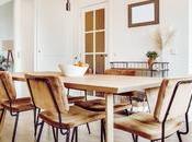 Chair Styles Consider Your Dining Room