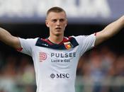 Great-grandfather Arsenal’s Second Foreign Player, Would Like Premier League