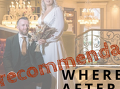 2023 Clients’ York Restaurant Recommendations Where After Married Central Park