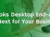 QuickBooks Desktop End-of-Life: What’s Next Your Business