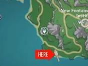 Genshin Impact Search Lost Time Quest Guide