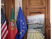 Portuguese Embassy Hosts Masterclass Vinho Verde Demarcated Region