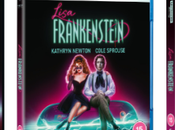 Lisa Frankenstein Home Release News