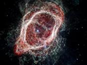 Scientists Reveal Unexpected Structure Southern Ring Nebula: Were Amazed’