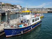 Britain’s Best Ferry Trips