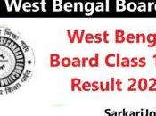West Bengal Board Class 10th Result 2024