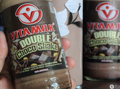 Addition Morning Routine: Vitamilk Double Choco