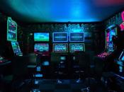 Exploring Crossroads Video Gaming Casino Thrills