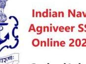 Navy Agniveer Online 2024