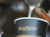 Discover Perfect Cuppa with Limited Time Allpress Coffee Sofitel Singapore City Centre