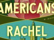Review: Real Americans Rachel Khong