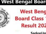 West Bengal Board Class 12th Result 2024
