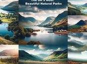 UK’s Most Beautiful Natural Parks