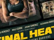 Final Heat (2024) Movie Review