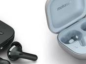 Moto Buds+ Buds Launched India with Excellent Sound Long Battery Life