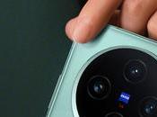 Vivo X100s: Eye-catching, Eye-catching Phone from