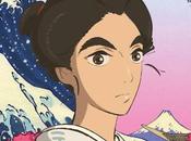 Miss Hokusai (2015) Movie Recommendation