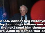Biden Right Stop Shipping Massive Bombs Israel