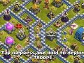Complete Haaland Challenges Clash Clans