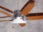 Craziest Most Unusual Ceiling Fans