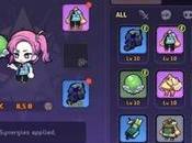 Soul Strike! Idle Walkthrough