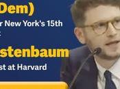 #151: Behind Bima Congressman Ritchie Torres Shabbos Kestenbaum (video)
