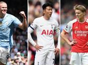 History Says Manchester City Will Title, Statistic Gives Arsenal Hope