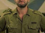 Hochman: Reserve Duty Eden... We've Grown (video)