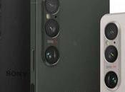 Sony Xperia Sony's Smartphone Launched with Stunning Camera Audio