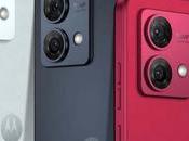 Mobile Phone Motorola Company Taking Entry with Mysterious Processor