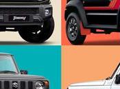Suzuki Jimny: Bringing Back Nostalgia, Launches Heritage Edition Jimny, Only Units Will Produced