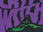 Crypt Witch Trip Exorcism