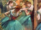 Degas’s Dancers Only Demonstrate Beauty Ballet, They Reveal Sinister System Sexual Exploitation