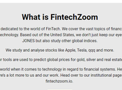 FinTechZoom Review: Insights Into Financial Technology Company