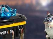 Garena Free Fire Redeem Code 2024: Diamonds from