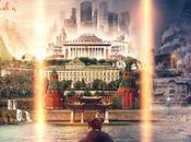 Rough Draft (2018) Movie Recommendation