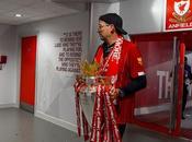 Jurgen Klopp Stringing Along. Will Always Love What Liverpool