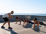 Family Fitness Ideas Beyond
