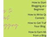 Effective Strategies Using Blogging Attract Traffic Website