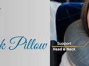 Travel Neck Pillow Make Your Journey More Comfortable