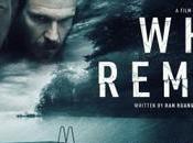 What Remains Release News