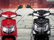 Jitendra Launches Great Cheap Electric Scooter, Runs Full Charge