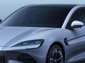 Seal: Mileage High, Demand Chinese Electric Cars Surging India